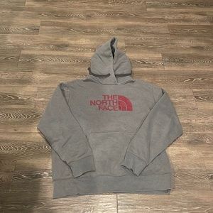 North Face Hoodie